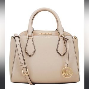 Michael Kors Daria Purse